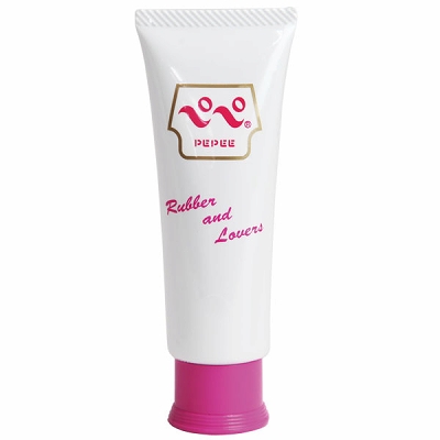 ペペ チューブタイプ (ラバ・ラバ) 50ml(ローション)