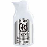 Ag+ホールローション(ポンプディスペンサー)